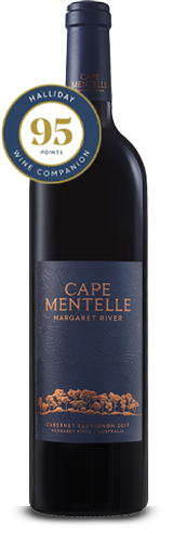 Cape Mentelle Cabernet Sauvignon 2017