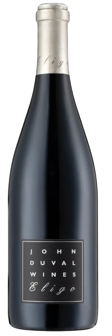 John Duval Eligo Shiraz 2019