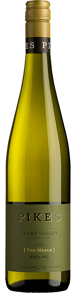 Pikes The Merle Riesling Magnum 2022 1.5L