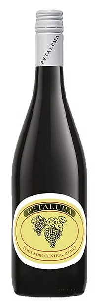 Petaluma White Label Pinot Noir