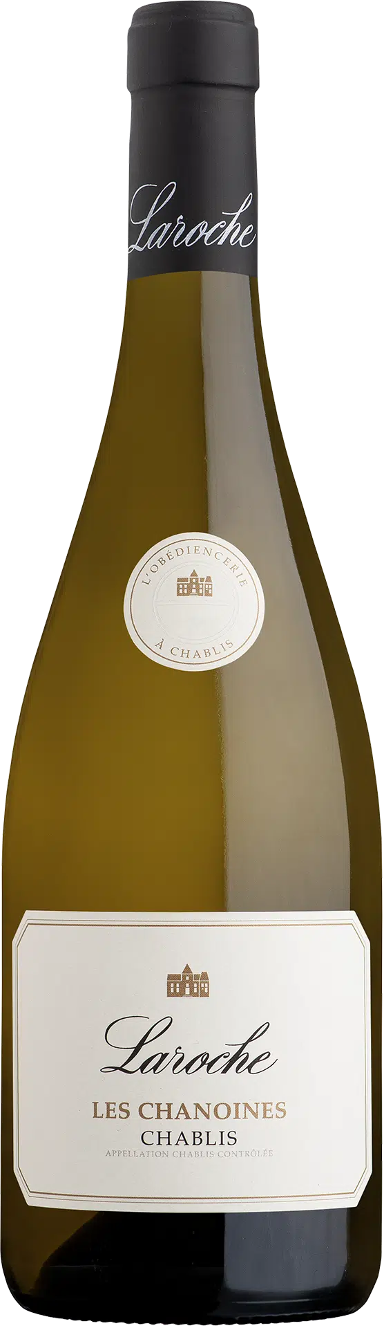 Domaine Laroche Les Chanoines Chablis
