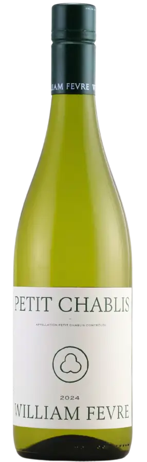William Fevre Petit Chablis 2024