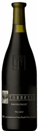 Torbreck 'The Laird' Shiraz 2019