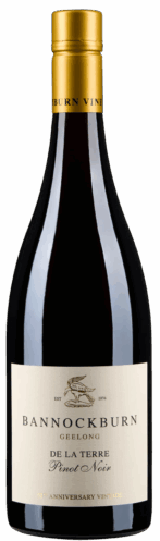 Bannockburn De La Terre Pinot Noir