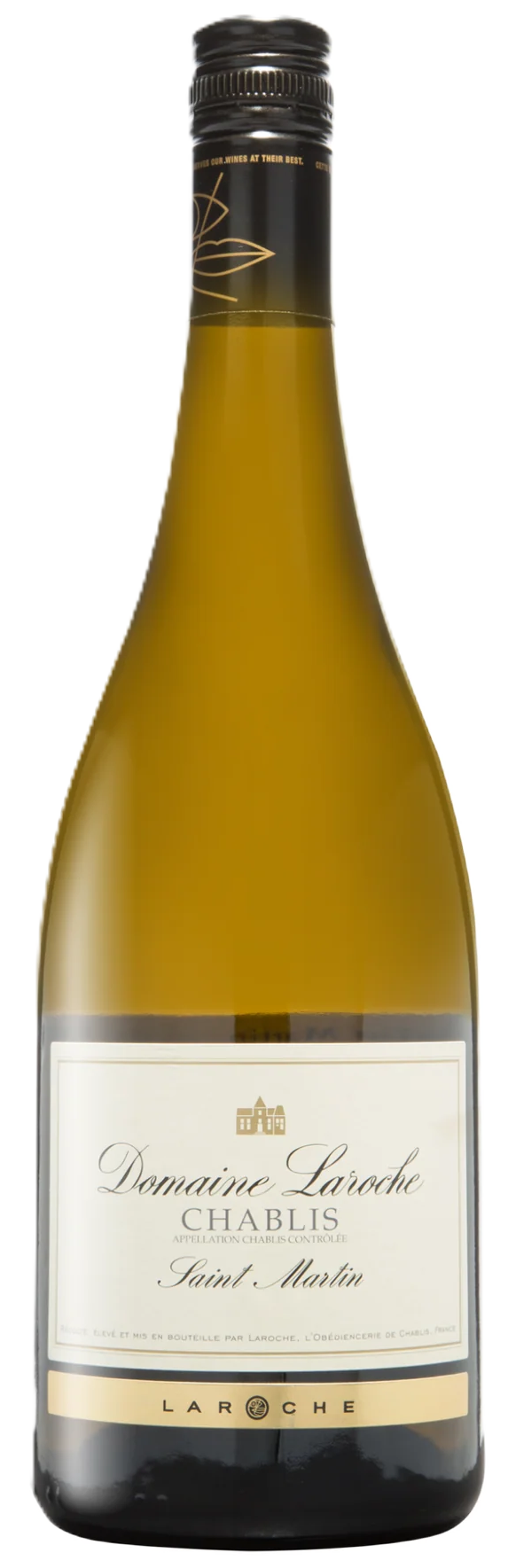Domaine Laroche Chablis Saint Martin 2023
