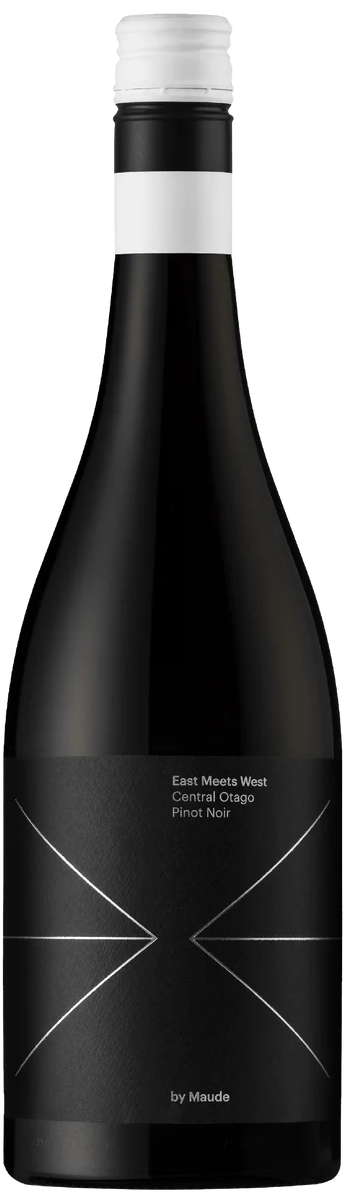 Maude 'East Meets West' Pinot Noir 2023