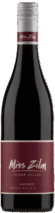 Miss Zilm Skilly Hills Shiraz