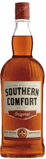 Southern Comfort 1L