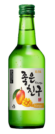 Chingu Mango Soju 360mL