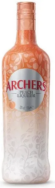 Archers Peach Liqueur 700mL