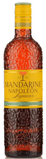 Mandarine Napoleon 700ml