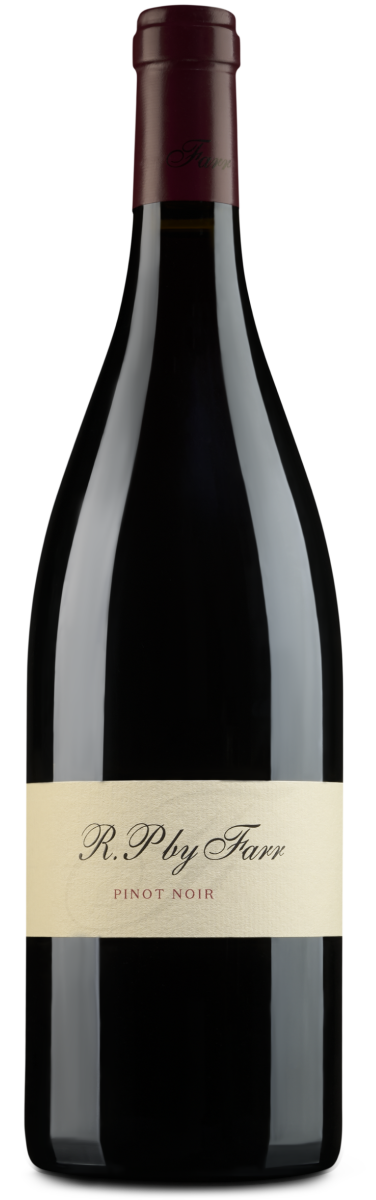 By Farr RP Cote Pinot Noir 2023