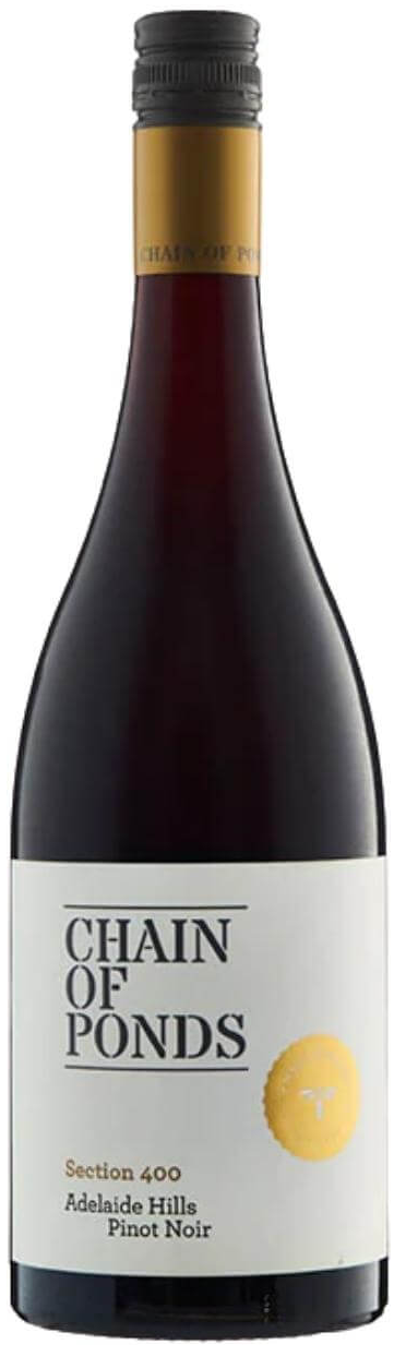 Chain of Ponds Section 400 Pinot Noir