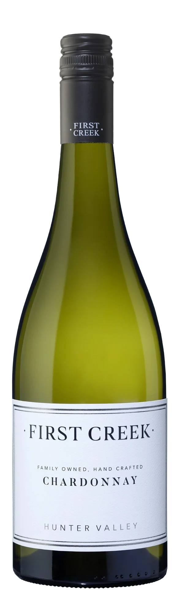 First Creek Chardonnay