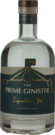 The Prime Ginister Signature Gin