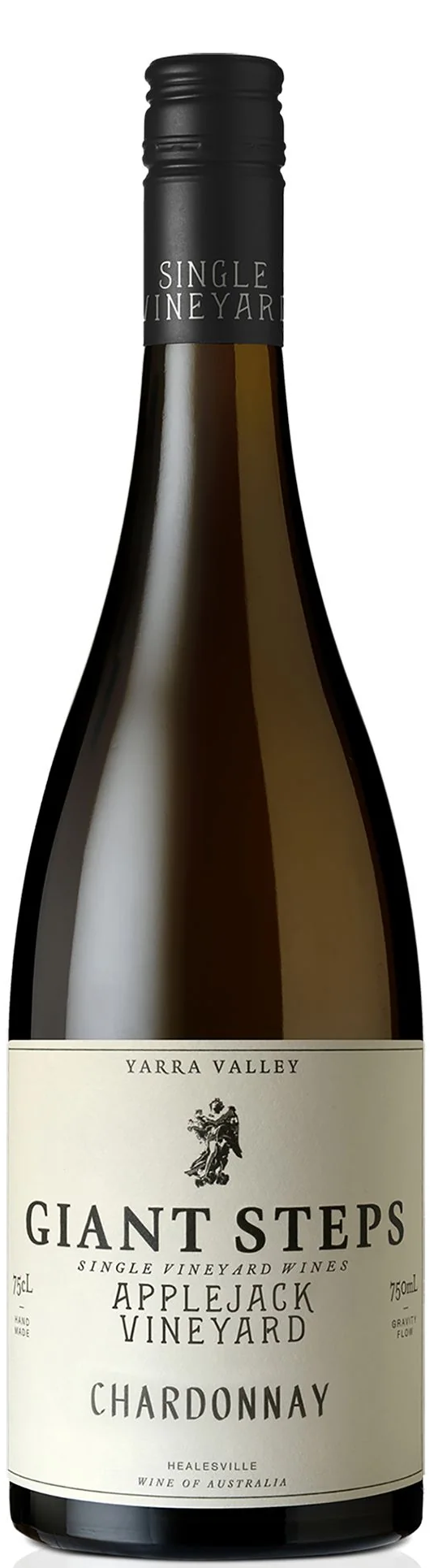 Giant Steps Applejack Chardonnay 2024