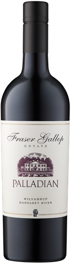 Fraser Gallop Palladian 2018