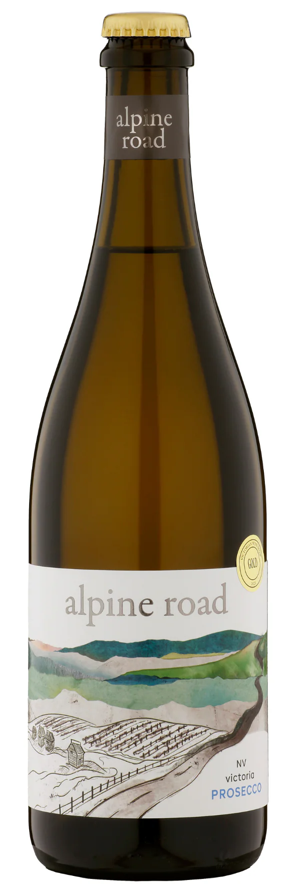 Alpine Road Prosecco