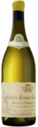 Francois Raveneau Chablis 1er Cru "Montee de Tonnerre" 2023