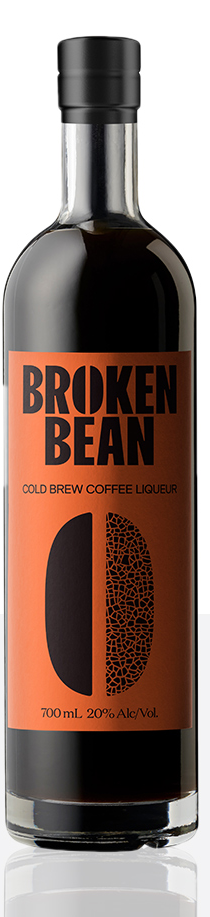 Broken Bean Coffee Liqueur 700mL