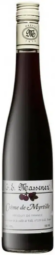 Massenez Blueberry Liqueur Myrtille 500mL