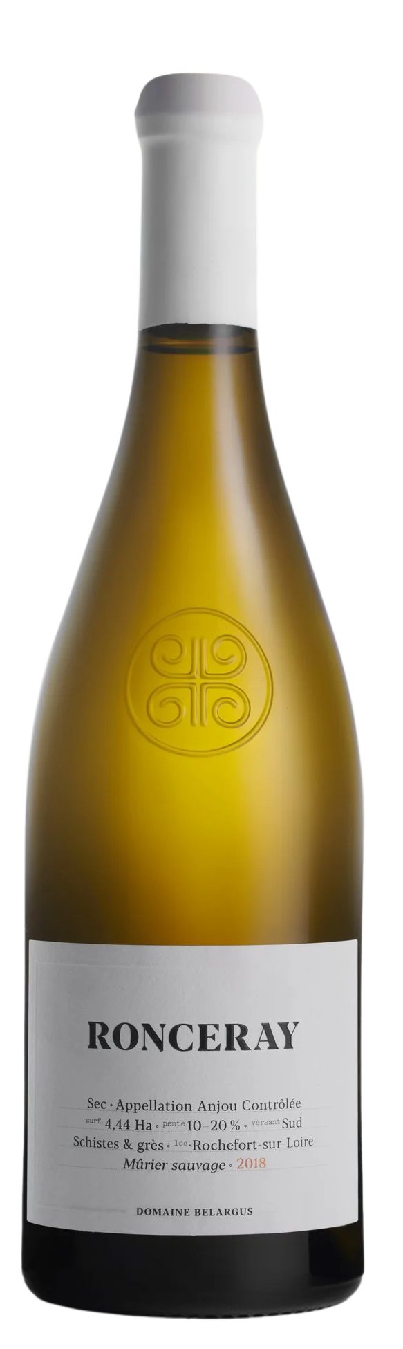 Domaine Belargus Ronceray 2022