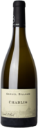 Samuel Billaud Chablis 2023