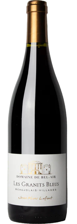 Domaine de Bel-Air Beaujolais-Villages Les Granits Bleus