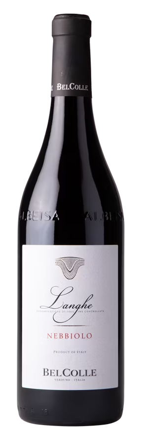 Bel Colle Langhe Nebbiolo