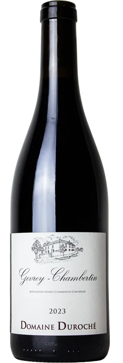 Domaine Duroche Gevrey-Chambertin 2023