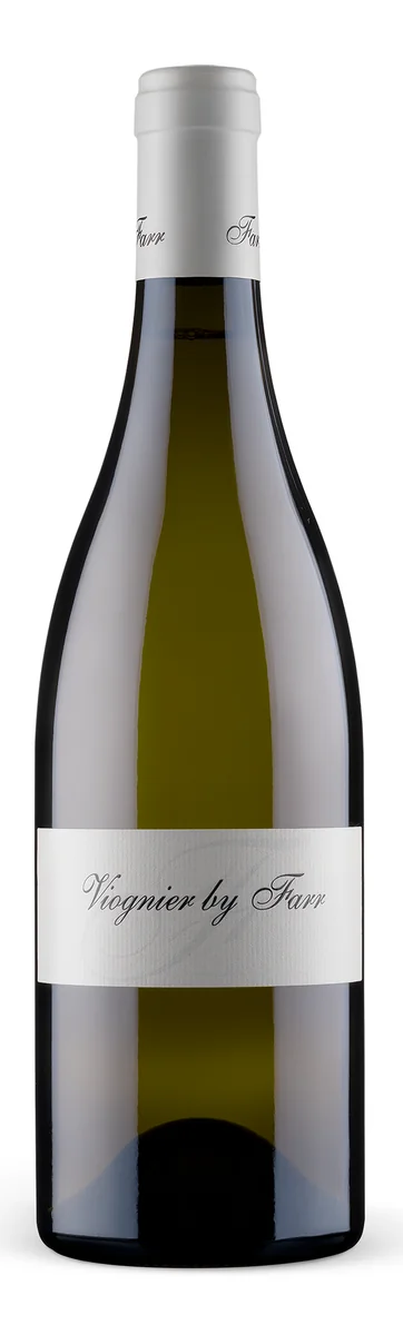 Farr Viognier 2022