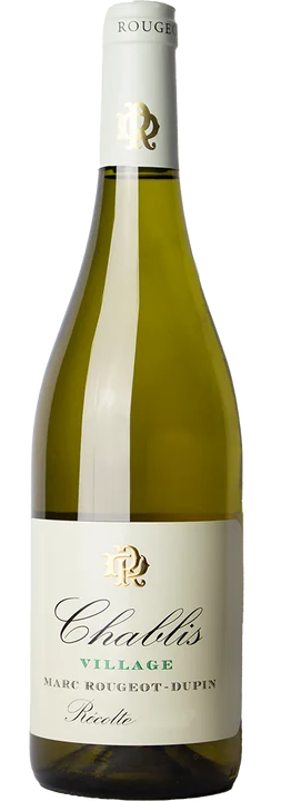 Marc Rougeot Dupin Chablis 2023