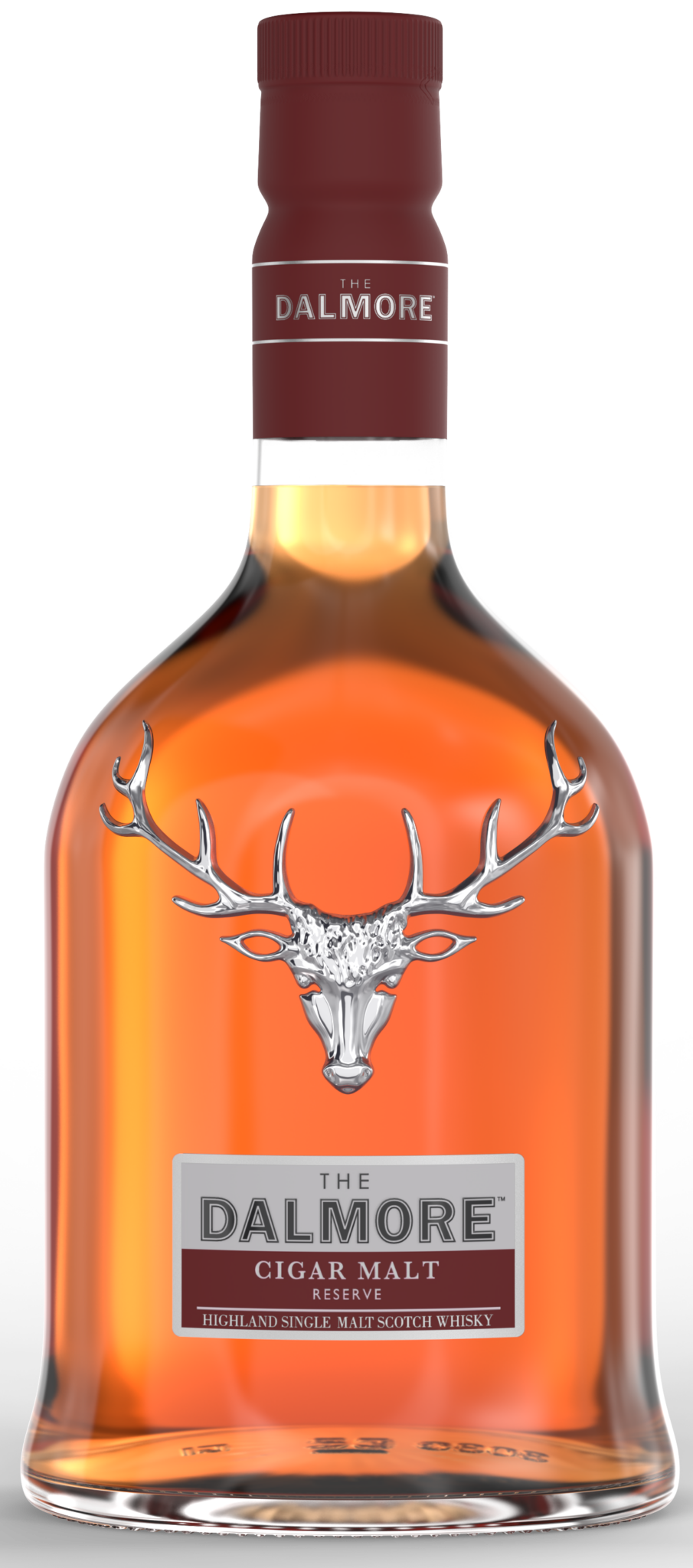 The Dalmore 12 Year Old Single Malt