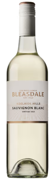 Bleasdale Adelaide Hills Sauvignon Blanc