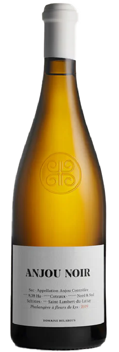 Domaine Belargus Anjou Noir 2022