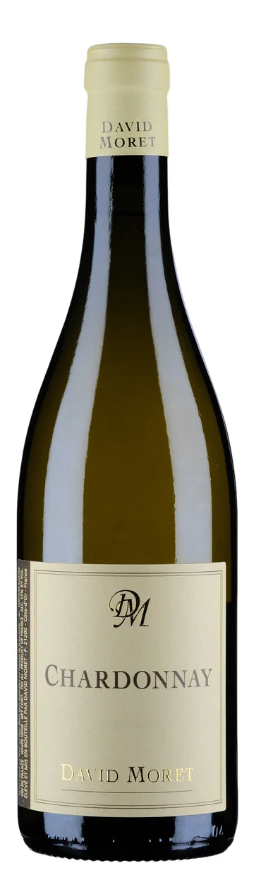 David Moret Chardonnay 750mL