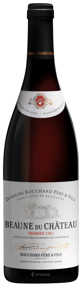 Bouchard Père & Fils Beaune du Château Premier Cru 2021 750mL