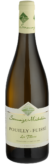 Saumaize Michelin Pouilly-Fuisse Les Tilliers 2020