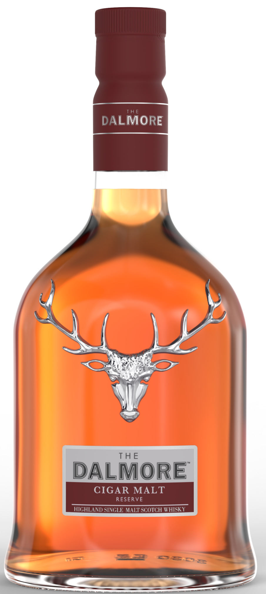 The Dalmore Cigar Malt 700mL
