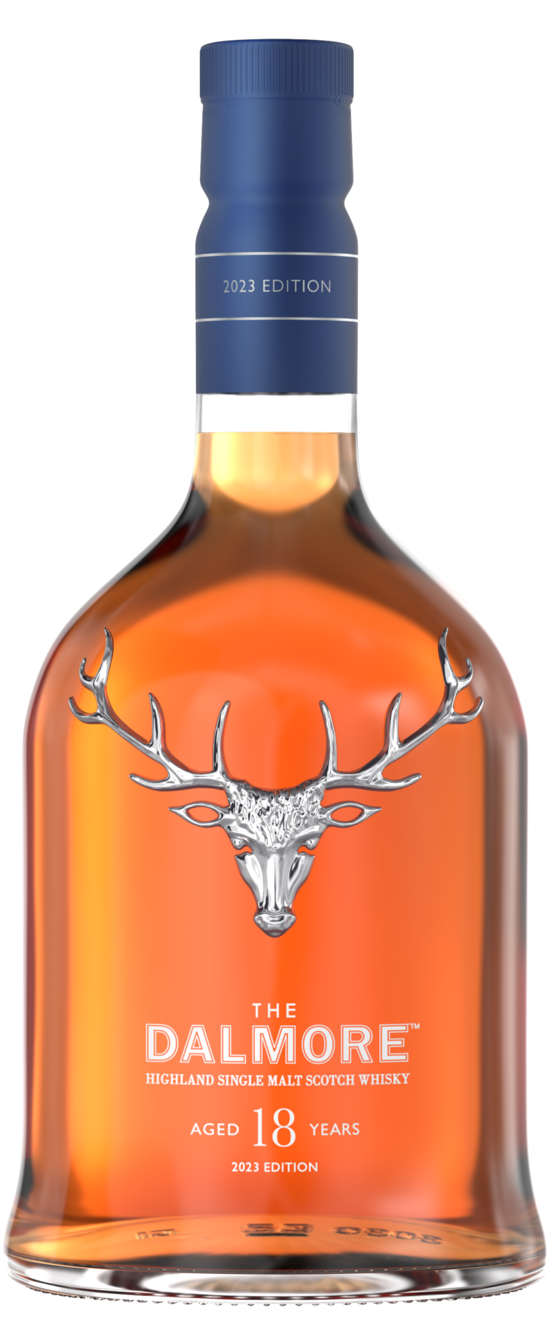 The Dalmore 18 Year Old Whisky 700mL