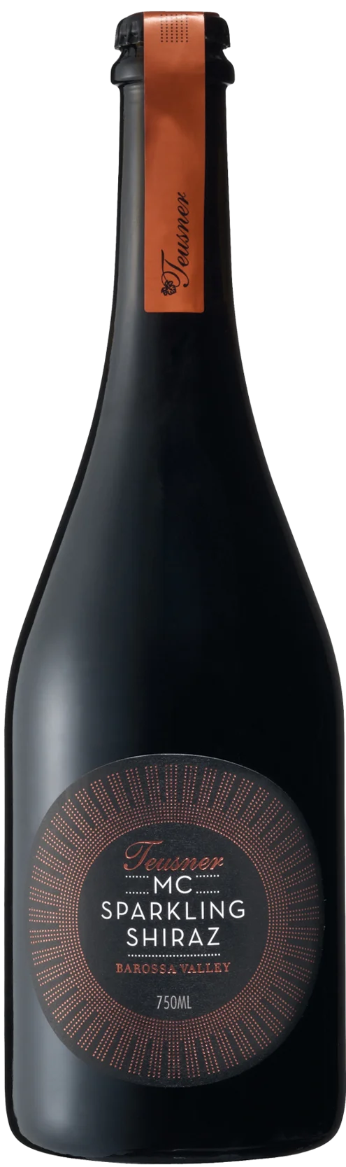 Teusner Sparkling Shiraz M.C. 2020