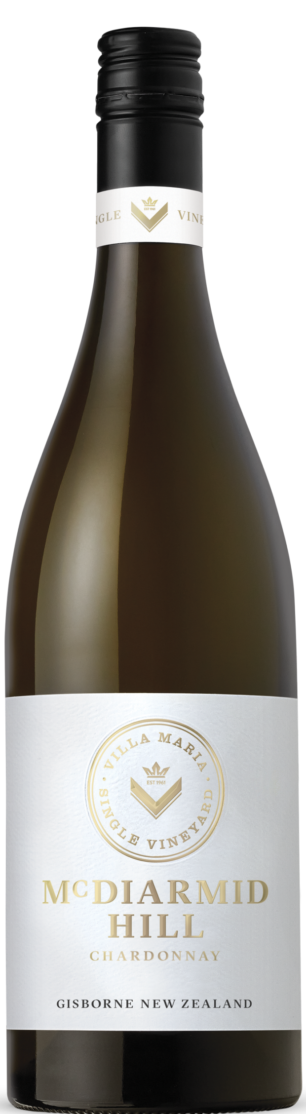 Villa Maria McDiarmid Hill Chardonnay