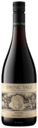 Spring Vale Estate Pinot Noir 2022