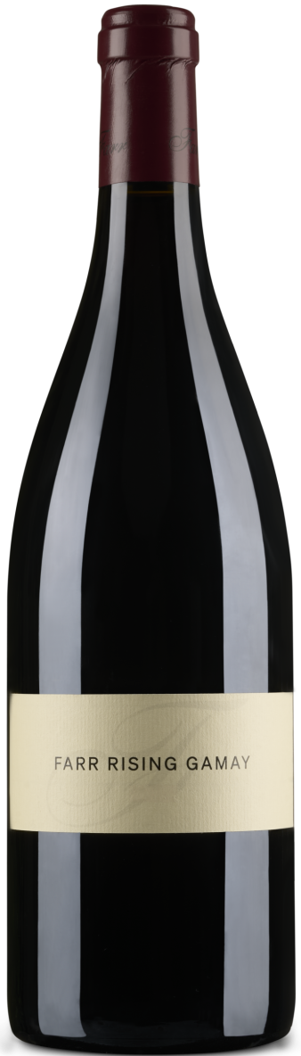 Farr Rising Gamay 2025