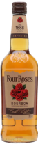 Four Roses Bourbon 700mL