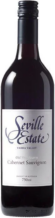 Seville Estate Reserve Cabernet 2018