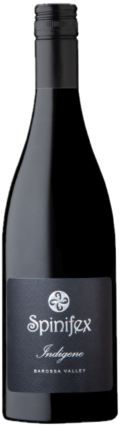 Spinifex Indigene Shiraz Mataro 2021