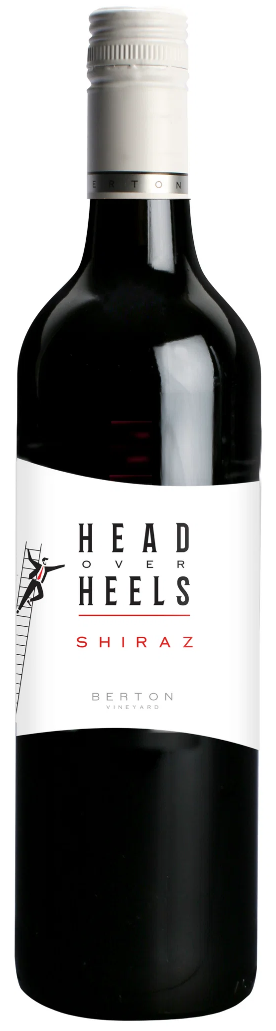 Head Over Heels Shiraz