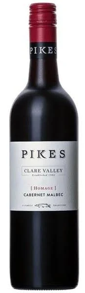 Pikes Homage Cabernet Malbec