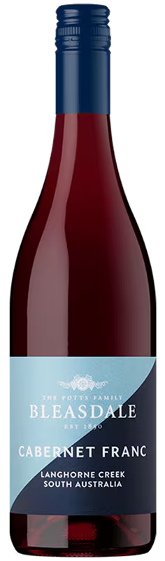 Bleasdale Cabernet Franc